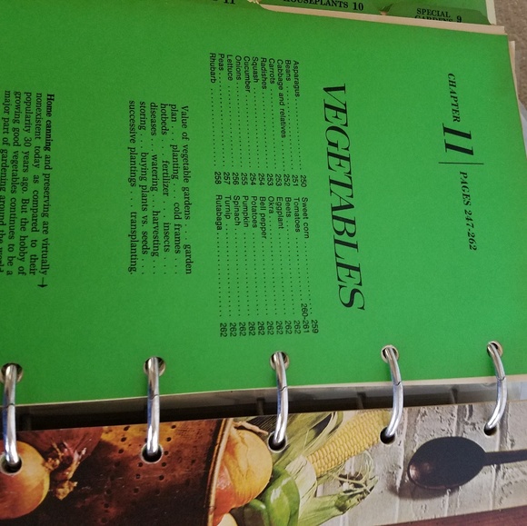 better homes and gardens new garden book - Picture 5 of 6